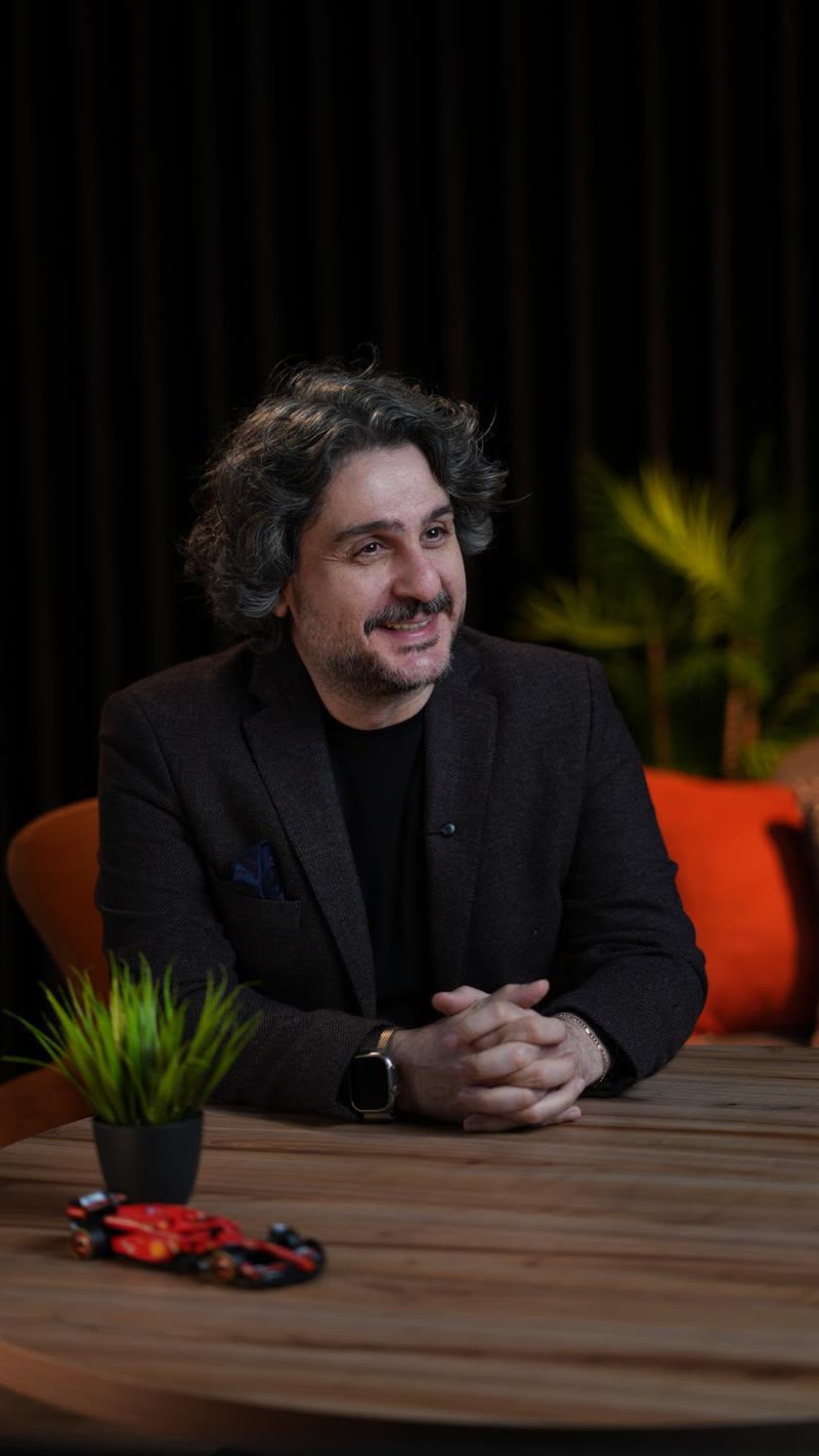 Orhan Erkut