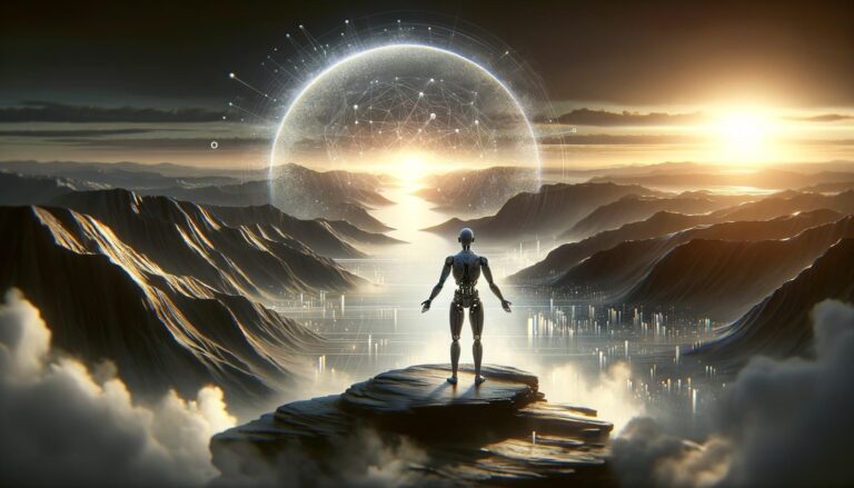 Yapay Zekanın Sınırları ve Gelecek Potansiyeli - Orhan Erkut