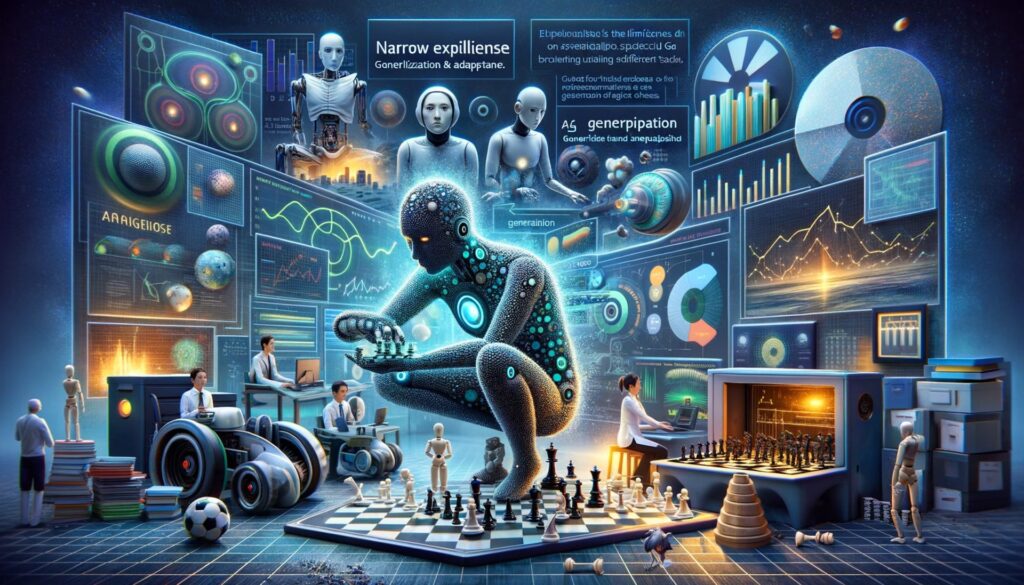 Yapay Zekanın Sınırları ve Gelecek Potansiyeli - 02 - Orhan Erkut