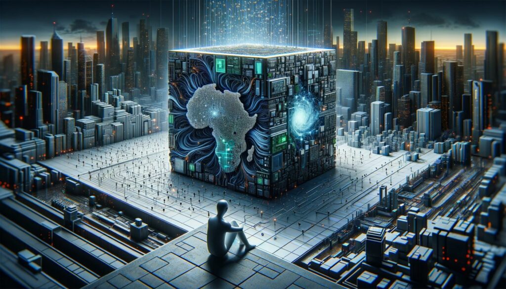 Yapay Zekanın Sınırları ve Gelecek Potansiyeli - 03 - Orhan Erkut