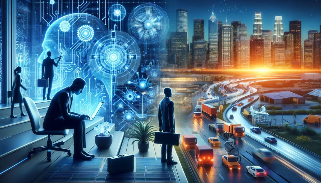 Yapay Zekanın Sınırları ve Gelecek Potansiyeli - 06 - Orhan Erkut