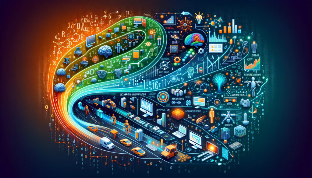 Herkes İçin Yapay Zeka: Yapay Zeka Günlük Hayatımızı Nasıl Etkiliyor? - 03 - Orhan Erkut