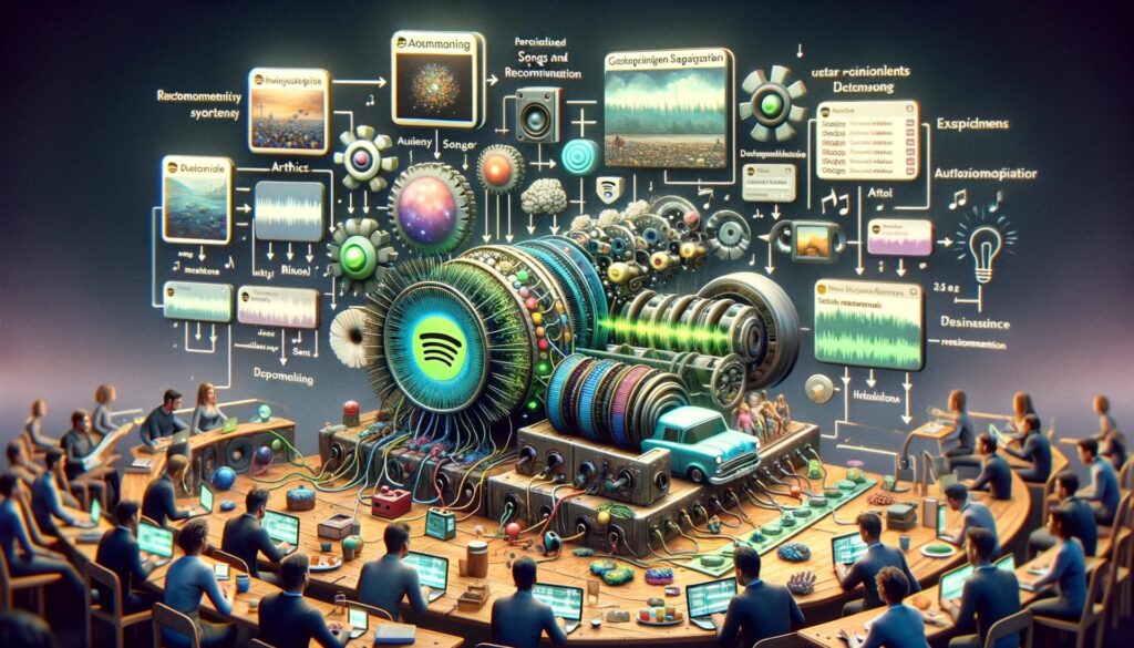 Şirketler Hangi Yapay Zeka Modellerini Kullanıyor? - 06 - Orhan Erkut