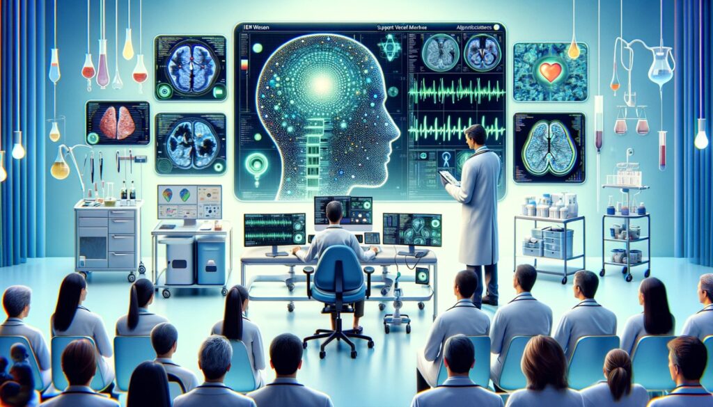 Şirketler Hangi Yapay Zeka Modellerini Kullanıyor? - 07 - Orhan Erkut