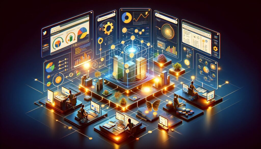 Şirketler Hangi Yapay Zeka Modellerini Kullanıyor? - 08 - Orhan Erkut