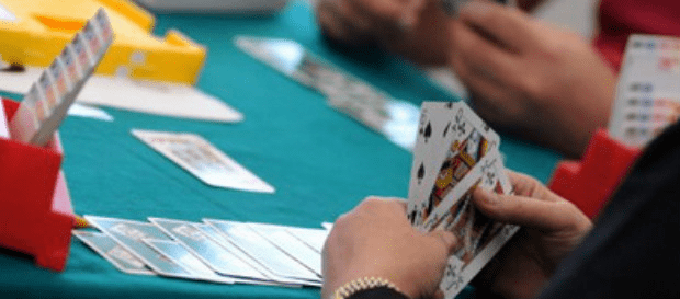 Orhan Erkut ve Briç - 02 - Orhan Erkut