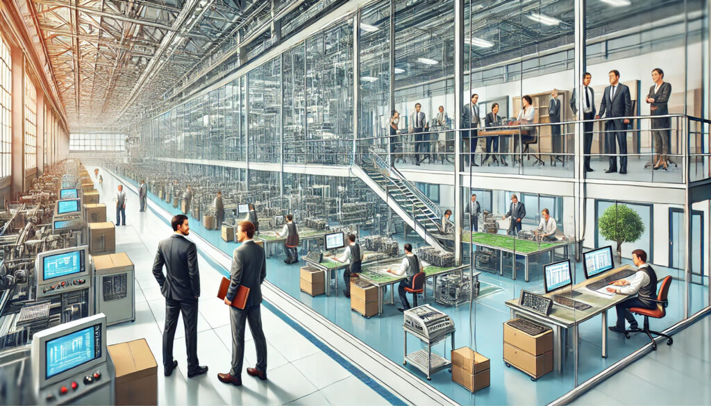 Patrona Küsüp Patron Olmak - 02 - Orhan Erkut