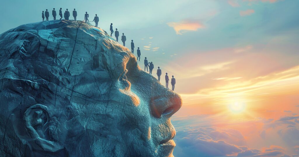 Başarılı Patronun Ruhunu Anlamak ve… - 02 - Orhan Erkut