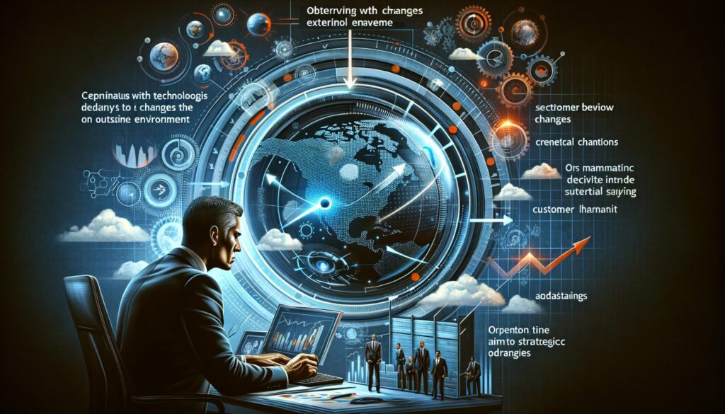 Başarılı Patronun Ruhunu Anlamak ve… - 05 - Orhan Erkut